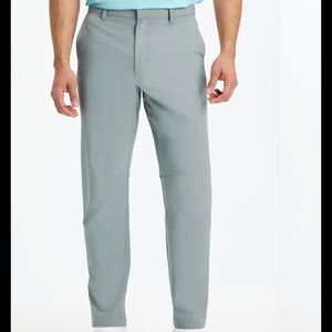 NWT Fabletics The Only Pant, Shadow Grey, size men’s medium regular.